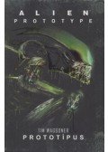 Tim Waggoner - Alien: Prototípus