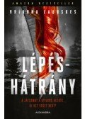 Brianna Labuskes - Lépéshátrány