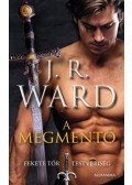 J. R. Ward - A megmentő - Fekete Tőr Testvériség 17.