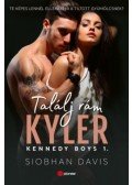 Siobhan Davis - Találj rám Kyler - Kennedy Boys 1.