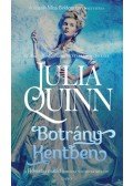Julia Quinn - Botrány Kentben - Rokesby-család 4.