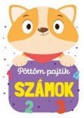 László Gyopár - Számok - Pöttöm pajtik