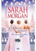 Sarah Morgan - Gyere hozzám karácsonykor!