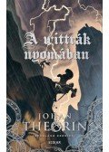 Johan Theorin - A wittrák nyomában - Jarmaland krónikái 2.