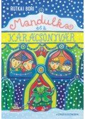 Rutkai Bori - Mandulka és a Karácsonyvár