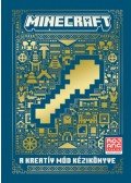 Thomas McBrien - Minecraft: A Kreatív mód kézikönyve
