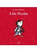 René Goscinny, Jean,Jacques Sempé - A kis Nicolas
