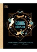 Jean Menzies - Görög mítoszok - Istenek, hősök és mitikus teremtmények az ókori Hellászban