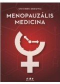 László Ádám, Jakab Attila - Menopauzális medicina