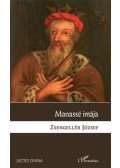 Zsengellér József - Manassé imája