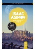 Isaac Asimov - Az Alapítvány pereme