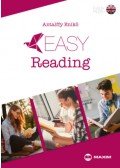 Antalffy Enikő - Easy Reading