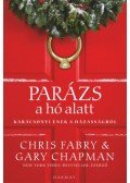 Gary Chapman,Chris Fabry - Parázs a hó alatt