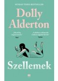 Dolly Alderton - Szellemek