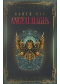 Garth Nix - Angyalmágus