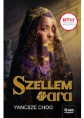 Yangsze Choo - Szellemara