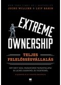 Jocko Willink, Leif Babin - Extreme Ownership - Teljes felelősségvállalás