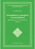 H. Tóth István - Szövegalkotás és szövegértés a szavak játékával - Munkafüzet a 2-3. évfolyamosok számára