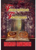 Richard Cavendish - Fekete művészet - Fekete mágia