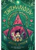 Jamie Littler - Zúzmaraszív 2. - Menekülés Aurórából