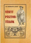 Madarassy László - Vésett pásztortülkök