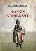 Győrffy István - Nagykun szűrhímzések