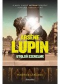 Maurice Leblanc - Arsene Lupin utolsó szerelme