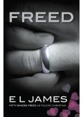 E L James - Freed