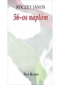 Rőczey János - 56-os naplóm