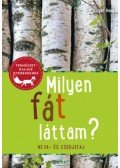 Holger Haag - Milyen fát láttam? - 85 fa- és cserjefaj