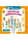 DEÁKNÉ B. KATALIN - Közvetlen környezetünk