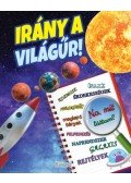Paula Dreve - Irány a világűr!