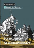 Joseph de Maistre - Szentpétervári beszélgetések - Az áldozathozatalról