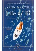 Yann Martel - Life of Pi