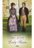 Jane Austen - Lady Susan