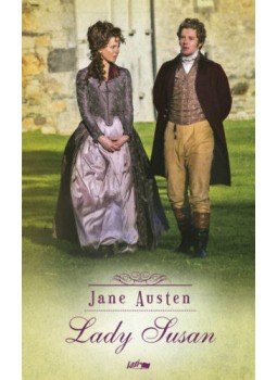 Jane Austen - Lady Susan Jane Austen - Lady Susan, null 2021 antikvár könyv