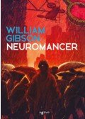 William Gibson - Neuromancer
