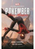 Brittney Morris - Pókember - Miles Morales: Harag szárnyán