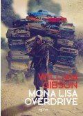 Gibson, William - Mona Lisa Overdrive