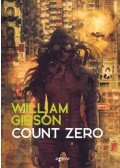 William Gibson - Count Zero