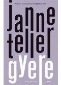 Janne Teller - Gyere