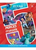 Walt Disney - Pixar - 5 perces mesék