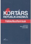 Tóth Szilárd János,LOSONCZ MÁRK (SZERK.) - Kortárs republikanizmus - Politikafilozófiai írások