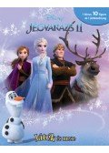 Walt Disney - Játék és mese - Jégvarázs 2.