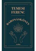 Temesi Ferenc - Babonáskönyv