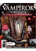 Koszó-Stammberger Kinga - A vámpírok története - Bookazine Plusz