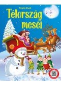 Szabó Zsolt - Télország meséi