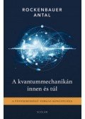 Rockenbauer Antal - A kvantummechanikán innen és túl - A fénysebességű forgás koncepciója