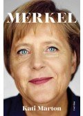 Marton Kati - Merkel