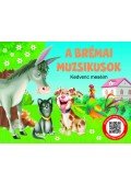 Susanna Davidson - A brémai muzsikusok - Kedvenc meséim